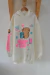 Buzo Oversize Capybara Cuddle - OUTLET SIN CAMBIO - comprar online