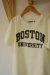 Remera Boston (tipo remerón pero no oversize) - comprar online