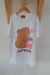 Remerón oversize Capybara Shake - OUTLET SIN CAMBIO - comprar online