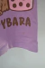 Remerón Oversize Capybara Shake - OUTLET SIN CAMBIO - comprar online