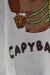 Remerón Capybara Mochila 4 - OUTLET SIN CAMBIO en internet
