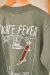 Remera Never Look Back - Miniboss | Tienda de ropa de niña y niño + Accesorios | Ropa Aesthetic