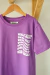 Remera Who Cares (Tipo remerón pero no oversize) - Miniboss | Tienda de ropa de niña y niño + Accesorios | Ropa Aesthetic