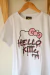 Remera Kitty - Miniboss | Tienda de ropa de niña y niño + Accesorios | Ropa Aesthetic