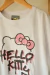 Remera Kitty - tienda online