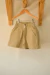 Short Carpintero