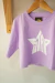Top pupera Star - Miniboss | Tienda de ropa de niña y niño + Accesorios | Ropa Aesthetic