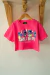 Pupera Stitch Chill Here - Miniboss | Tienda de ropa de niña y niño + Accesorios | Ropa Aesthetic