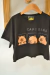 Pupera Capybara Mood - Miniboss | Tienda de ropa de niña y niño + Accesorios | Ropa Aesthetic