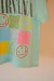 Remera Nirvana - Miniboss | Tienda de ropa de niña y niño + Accesorios | Ropa Aesthetic