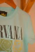 Remera Nirvana - comprar online