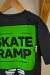 Imagen de Remera Skate Ramp