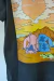 Remera Stitch Sunset - Miniboss | Tienda de ropa de niña y niño + Accesorios | Ropa Aesthetic