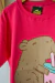 Imagen de Remerón oversize Capybara Shake