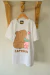 Remerón oversize Capybara Shake - comprar online
