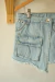 Short Pollera Tachas Cargo - comprar online