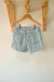 Short Pollera Tachas Cargo - Miniboss | Tienda de ropa de niña y niño + Accesorios | Ropa Aesthetic