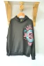 Buzo Oversize Athletic