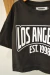 Pupera Los Angeles - Miniboss | Tienda de ropa de niña y niño + Accesorios | Ropa Aesthetic