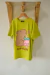 Remerón oversize Capybara Shake - comprar online