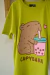 Remerón oversize Capybara Shake en internet