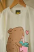 Imagen de Remerón oversize Capybara Shake