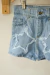 Short Estrellas - Miniboss | Tienda de ropa de niña y niño + Accesorios | Ropa Aesthetic