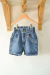 Short Mom con Cadena