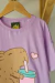 Imagen de Remerón oversize Capybara Shake