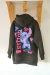 Buzo Oversize Stitch Forever