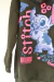 Buzo Oversize Stitch Forever
