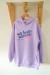 Buzo Oversize Stitch Forever - comprar online