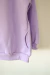 Buzo Oversize Stitch Forever - Miniboss | Tienda de ropa de niña y niño + Accesorios | Ropa Aesthetic