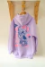 Buzo Oversize Stitch Forever - tienda online