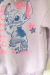 Buzo Oversize Stitch Forever - tienda online