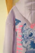 Imagen de Buzo Oversize Stitch Forever