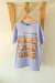 Remerón Capybara Oversize - Miniboss | Tienda de ropa de niña y niño + Accesorios | Ropa Aesthetic