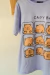 Remerón Capybara Oversize - comprar online