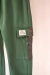 Pantalón Jogging Cargo en internet
