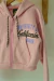 Campera California (corta) - Miniboss | Tienda de ropa de niña y niño + Accesorios | Ropa Aesthetic