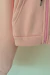 Campera California (corta)