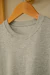 Imagen de Remera Colegial Lisa
