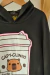 Buzo Corto Capyccino - tienda online