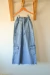 Pantalón Wide Carpintero Oversize