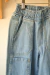 Pantalón Wide Carpintero Oversize - tienda online