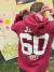 Buzo Oversize NY Jets - Miniboss | Tienda de ropa de niña y niño + Accesorios | Ropa Aesthetic