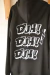Buzo Oversize Graffiti - tienda online