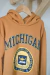 Buzo Oversize Michigan