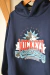 Buzo Oversize Mickey Good Sport - tienda online