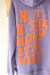 Buzo Oversize Stay Wild - tienda online